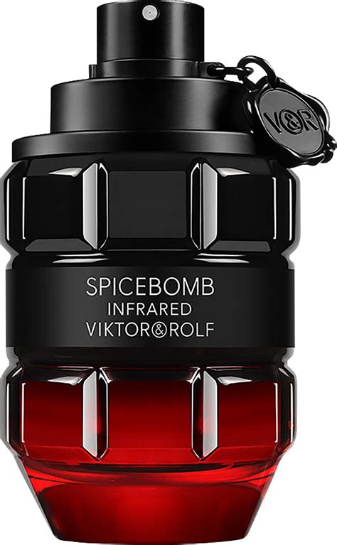 spicebomb eau de toilette spray de viktor & rolf|viktor and rolf spicebomb price.